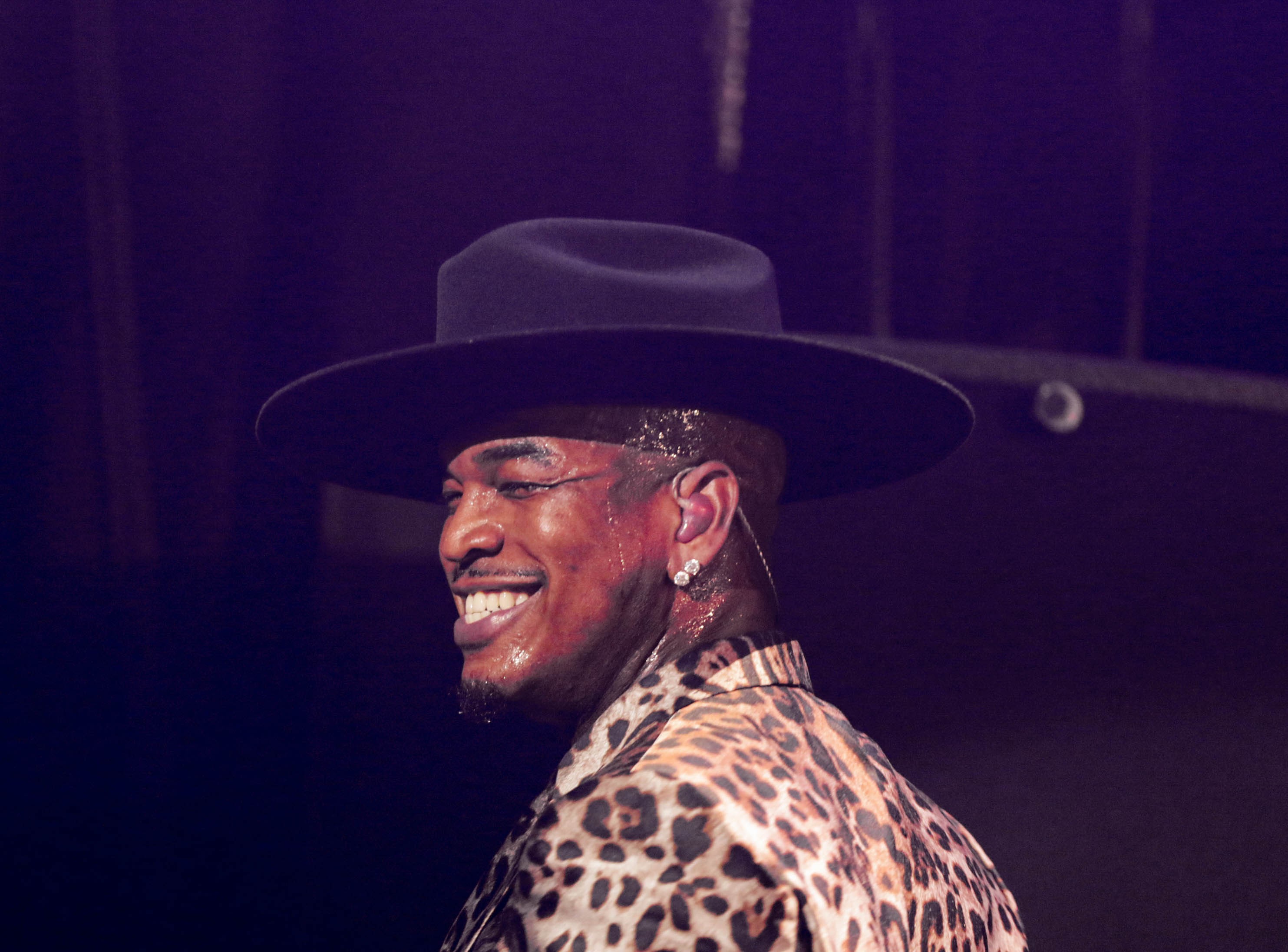 Setlist de Ne-Yo no Rock in Rio: Em SP, show teve nostalgia, sofrência e energia de despedida de solteiro