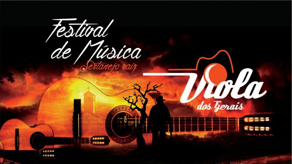 Estão abertas as inscrições para a 9ª edição do Festival Viola dos Gerais; veja como se inscrever
