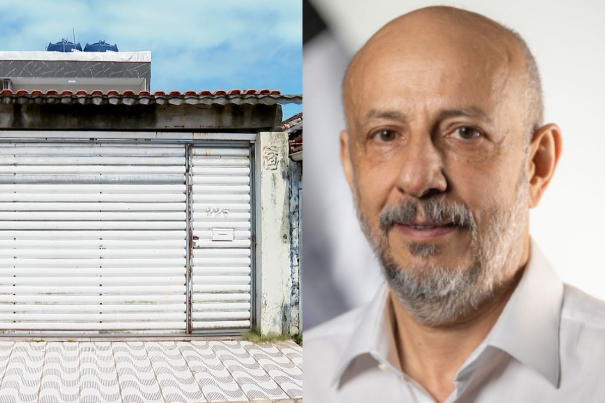 Corregedoria faz buscas no litoral de SP após encontrar digitais de PM e irmão dele em casa usada por grupo que matou ex-delegado