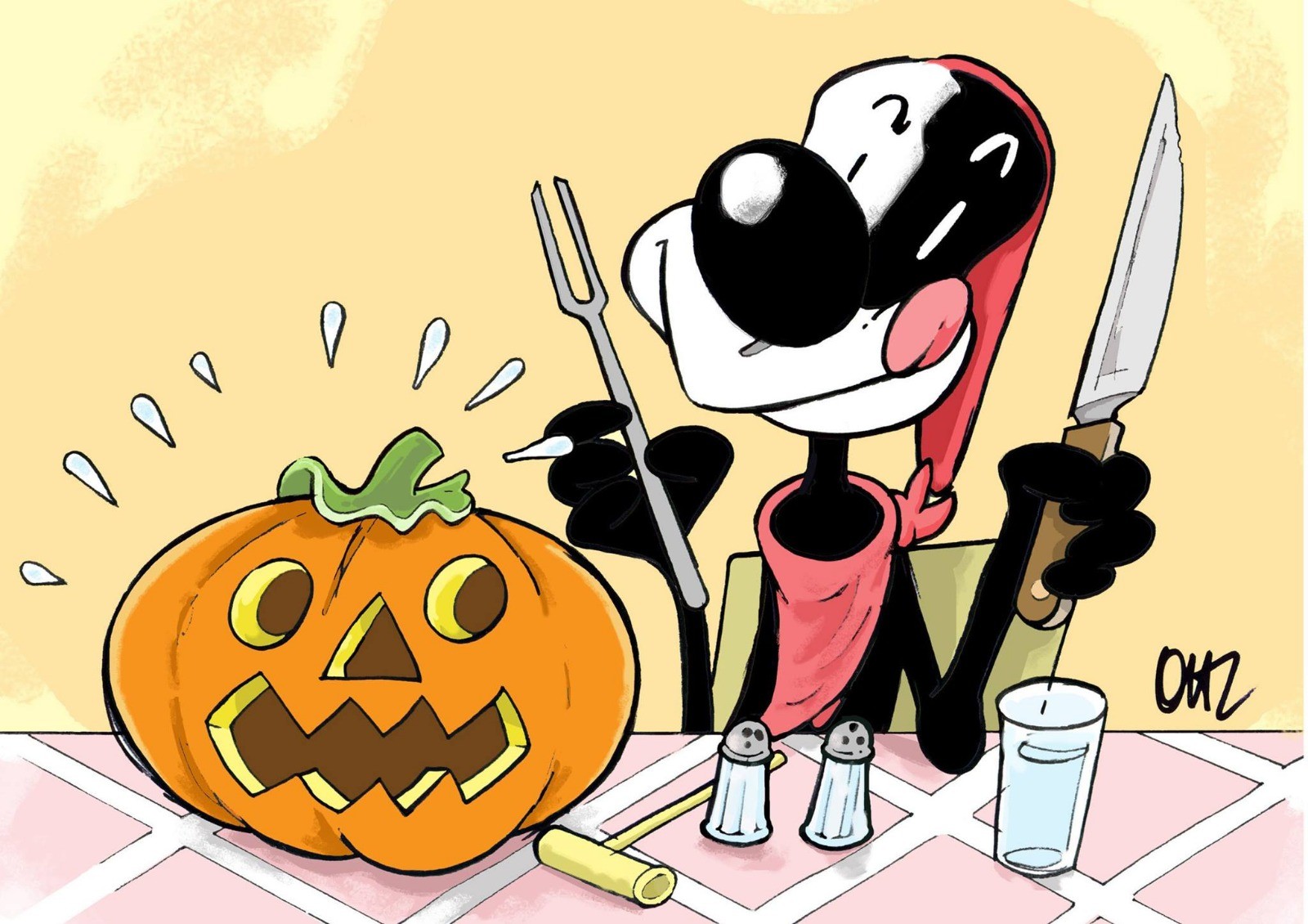 Dia do Saci: cidade do interior de SP tem bloquinhos, pratos típicos, pedal com uma perna só e até 'saciólogos'