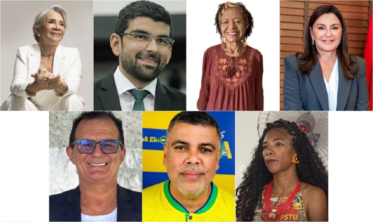 Eleições 2026: veja as agendas dos candidatos ao governo do Pará no 1º dia oficial de campanha