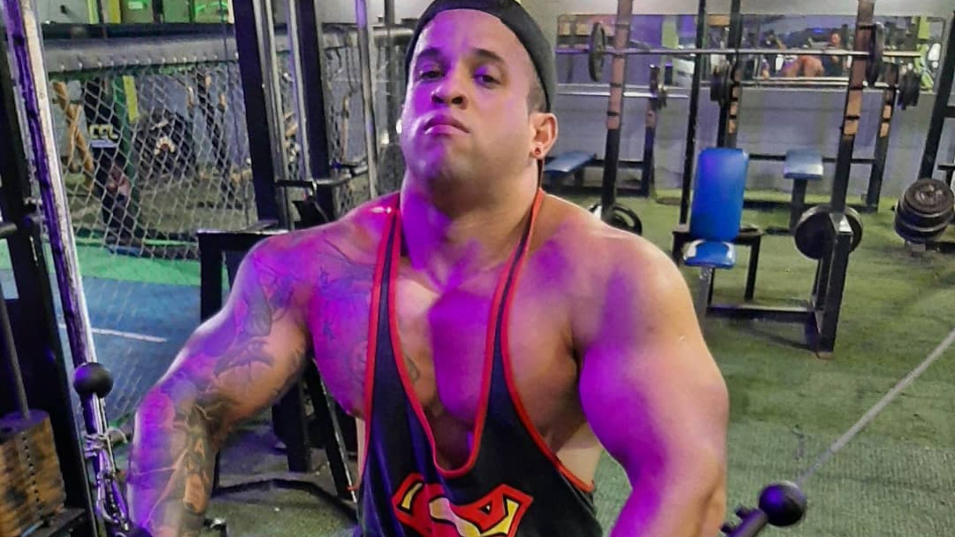 Personal preso no ES já havia sido detido por violência doméstica contra a mesma companheira no RJ