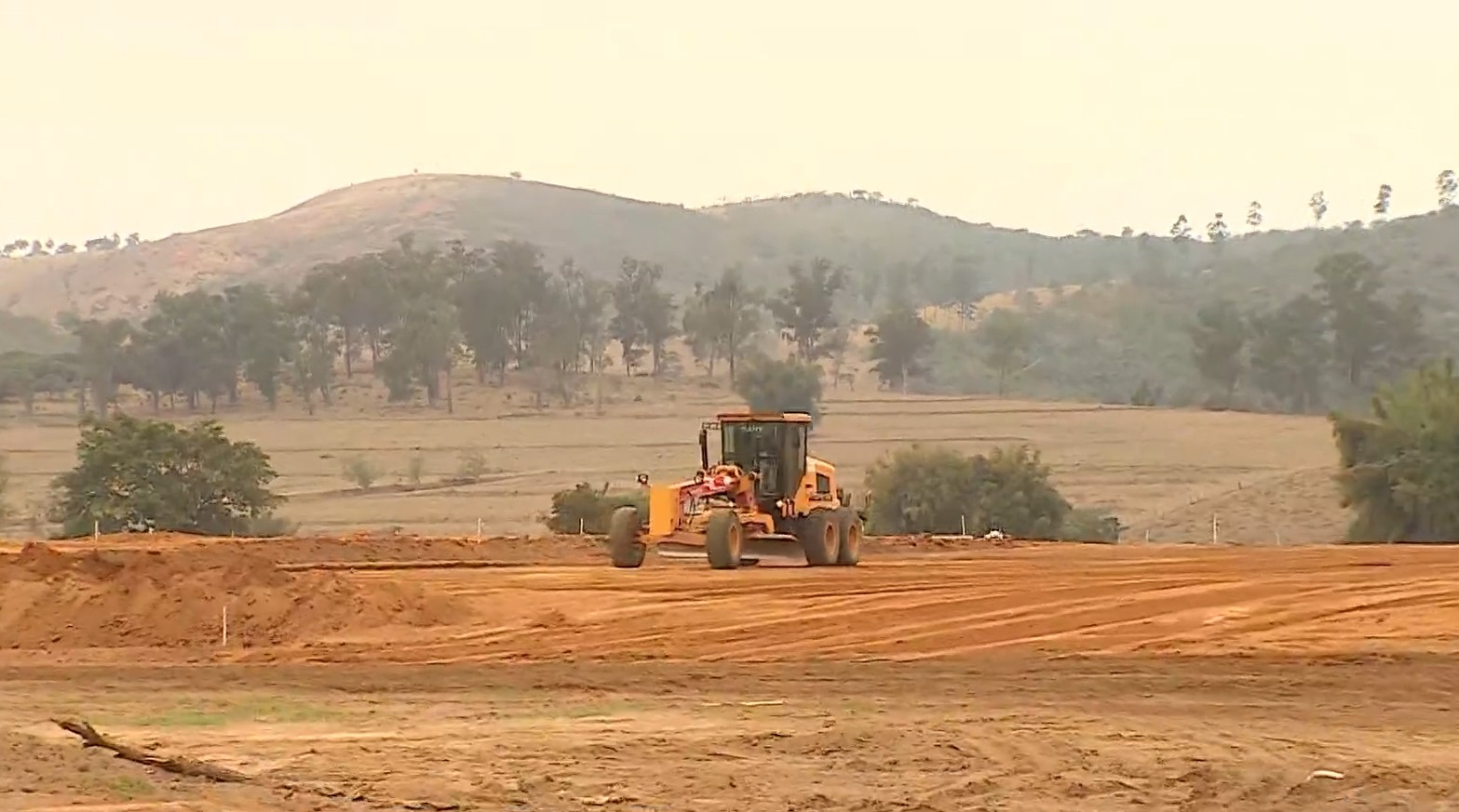 Hitachi anuncia investimento de R$ 870 milhões para construir fábrica em Pindamonhangaba