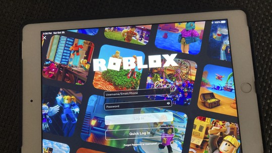 Mãe processa Roblox e Discord após filho de 15 anos sofrer abuso online e tirar a própria vida - Caso, que aconteceu nos EUA e foi divulgado pelo The New York Times, integra uma onda de ações contra os aplicativos; Roblox e Discord afirmam que estão comprometidos com a segurança dos usuários.