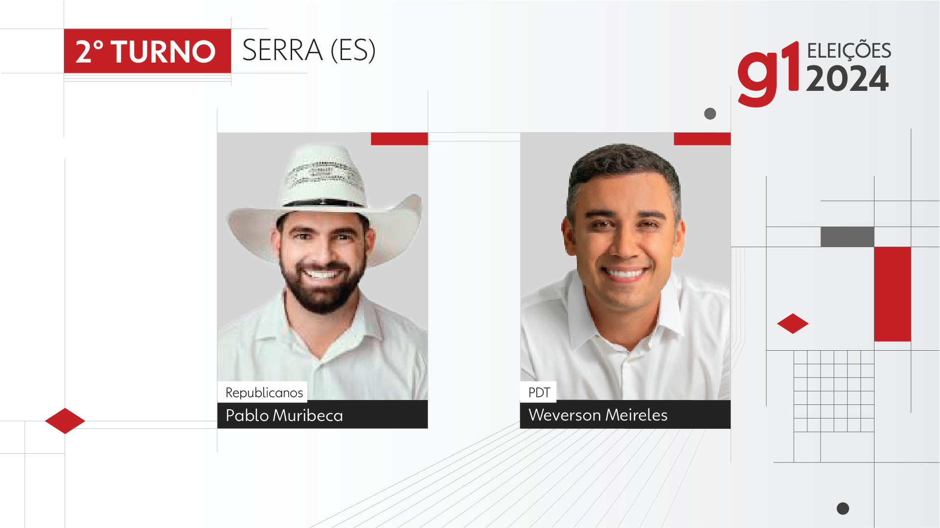 Eleições 2024 em Serra: votação na 53ª zona eleitoral, Caee Dr. Pedro Feu Rosa - Apae, no 2º turno