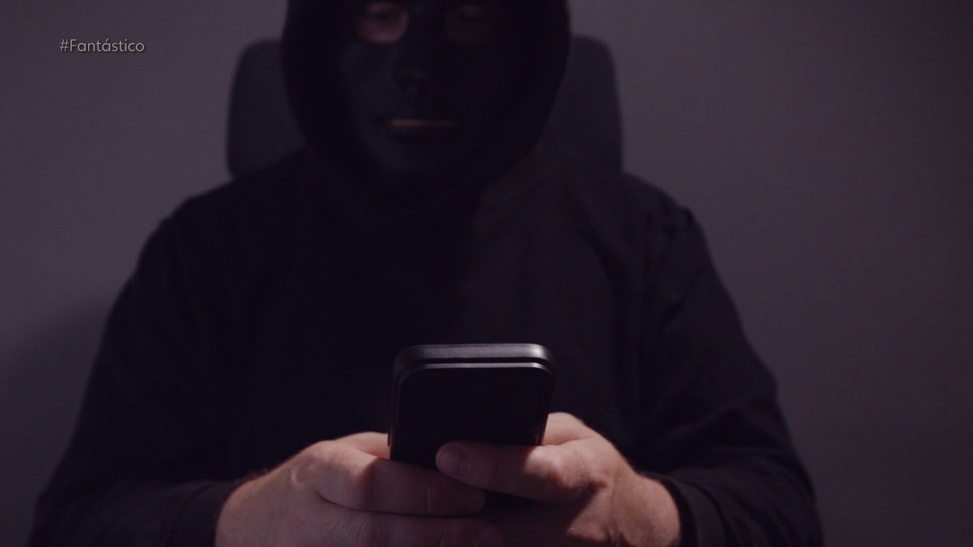 Homem é preso após invadir redes sociais da ex-companheira e fazer ameaças em Três Lagoas