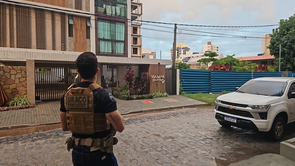 Empresários que cancelaram festas de formaturas em MT estão foragidos, diz polícia 