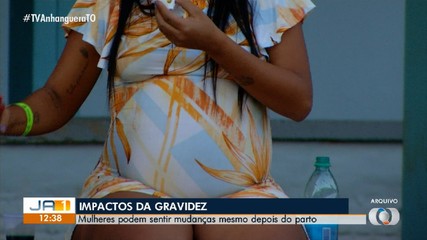 Médico explica quais as principais alterações metabólicas na mulher após gestação