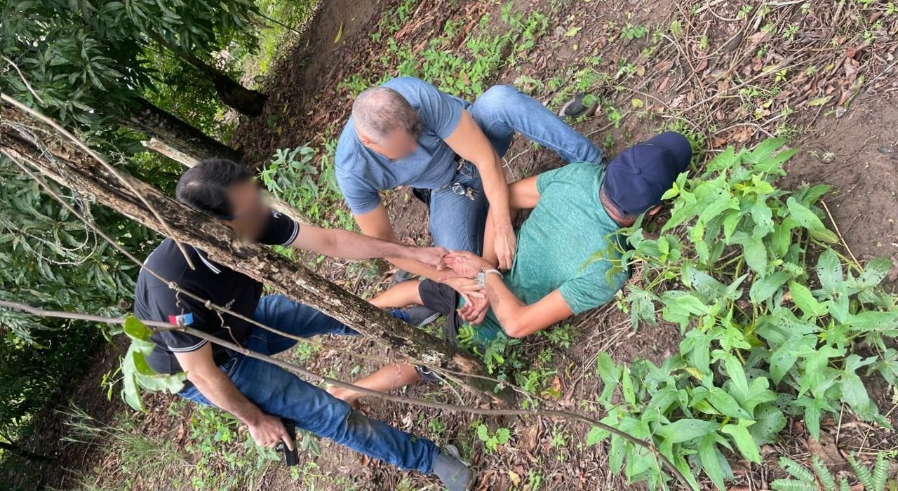 Homem suspeito de estuprar e agredir enteada de 16 anos em Jundiaí é preso