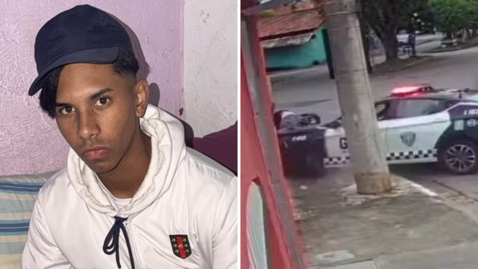 Laudo dos freios de viatura da GCM deve sair em até 15 dias após morte de adolescente em São José