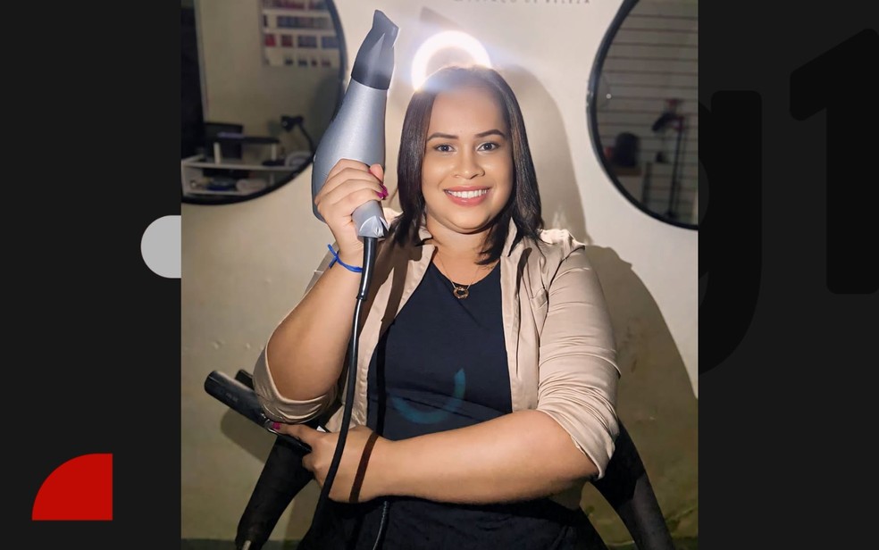 Nicole Guimarães de Castro, de 37 anos — Foto: Redes sociais