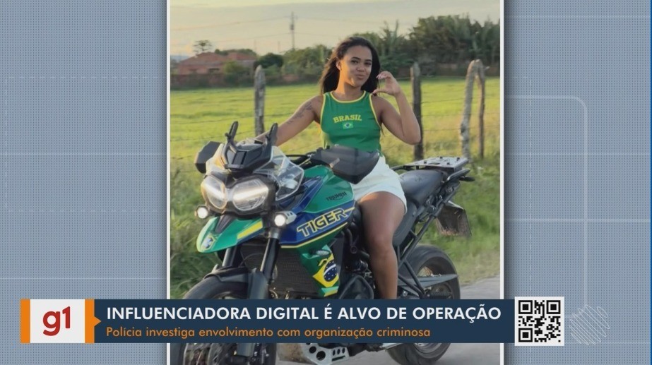 Vídeos do g1 e TV Subaé - segunda-feira, 3 de agosto de 2026