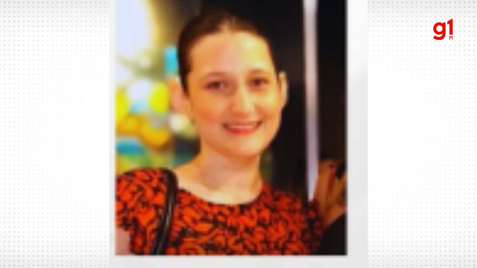 Nutricionista do Hospital Infantil Lucídio Portella morre aos 44 anos em Teresina