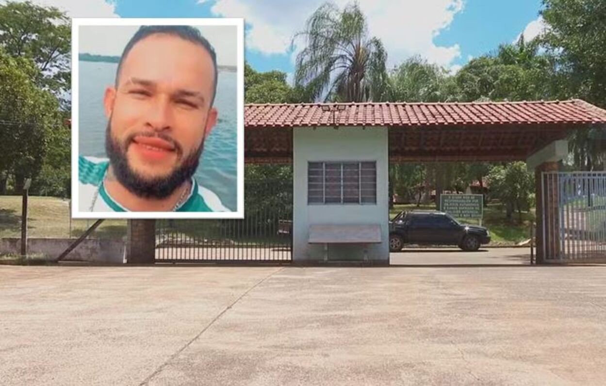 Homem baleado em baile funk morre na Santa Casa de Araraquara; adolescente assumiu o crime