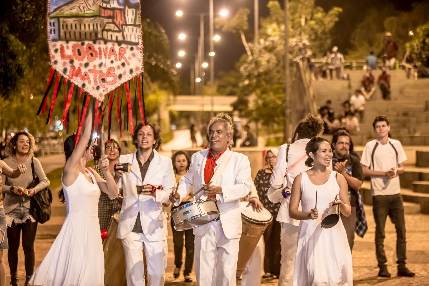 Grupo do MS comemora 20 anos com programação gratuita no Festival 