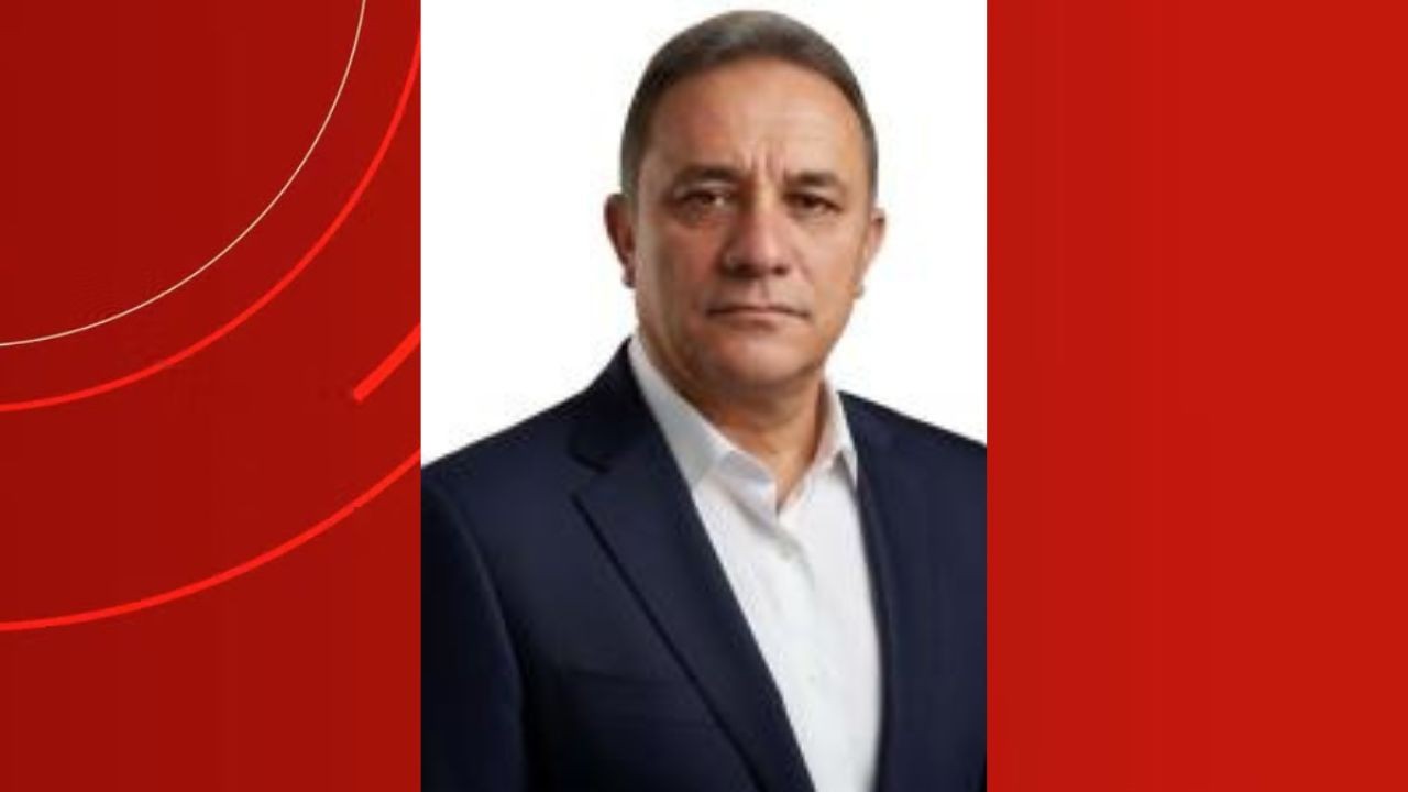 Dailson Corrêa declara bens zerados ao TSE; patrimônio era de R$ 1,39 milhão em 2016