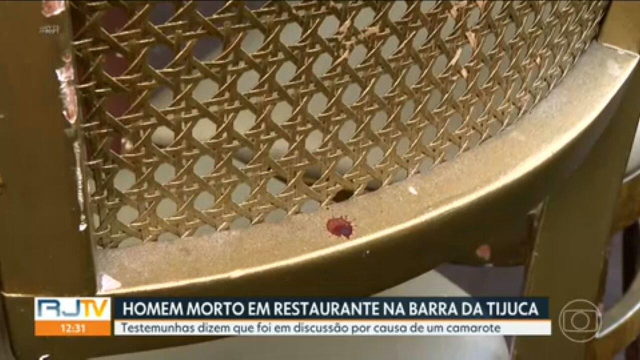 VÍDEOS: RJ1 de segunda, 13 de abril de 2026