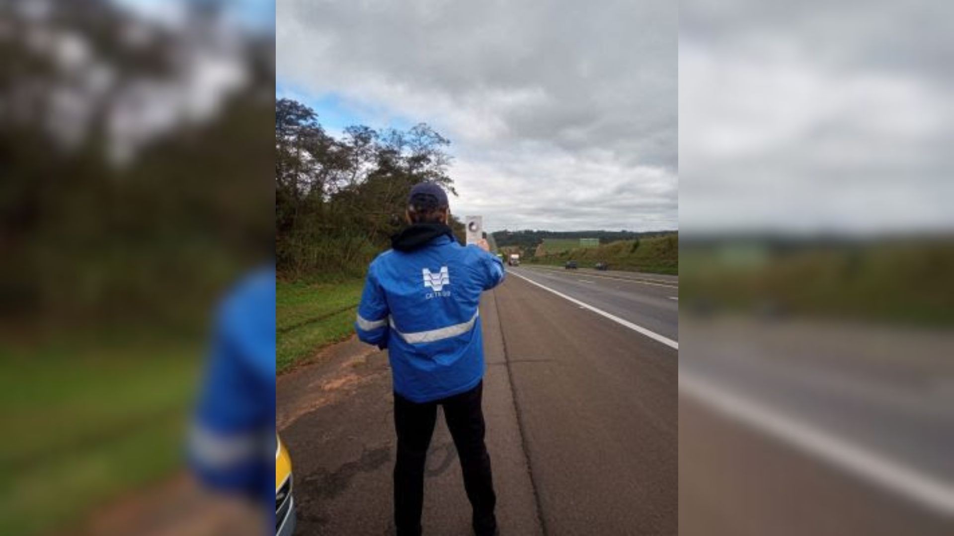 Bauru registra maior percentual de veículos irregulares em operação de combate à poluição realizada em SP 