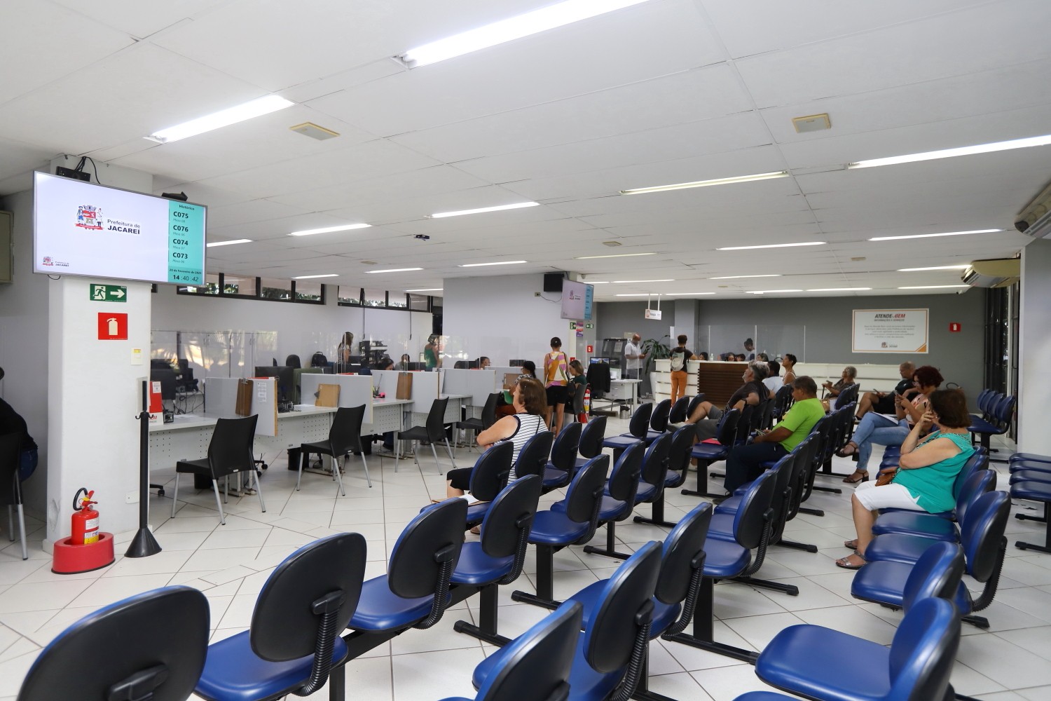 Prefeitura de Jacareí oferece anistia de juros e multas e parcela dívidas