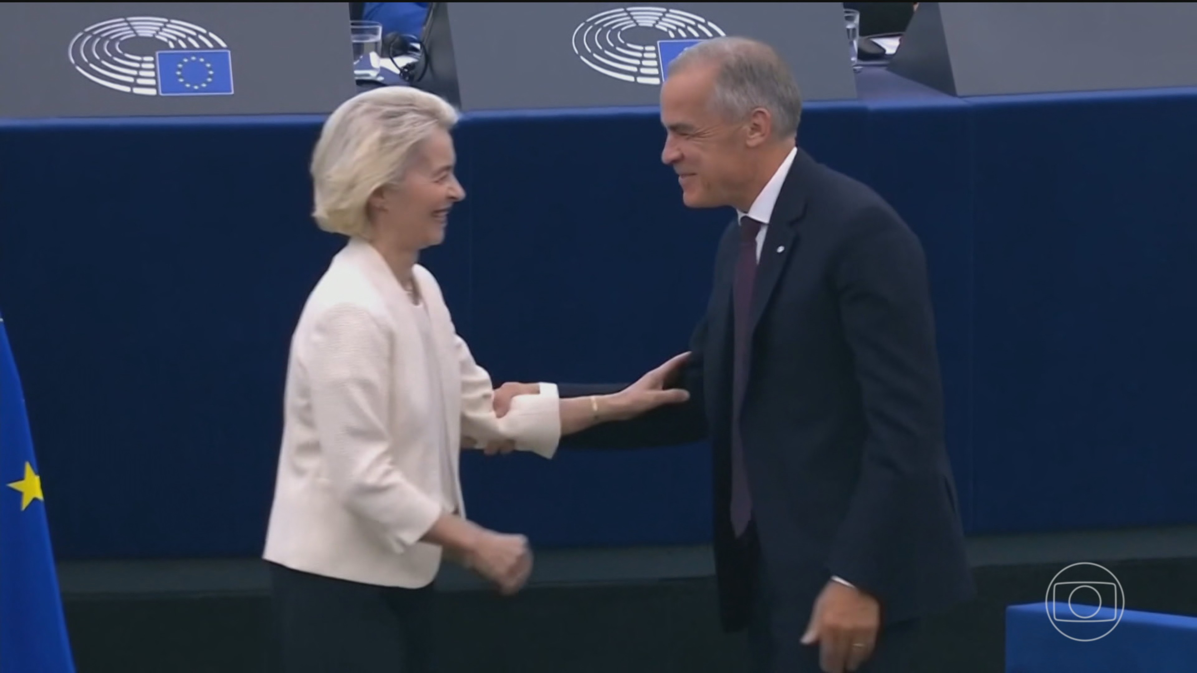 União Europeia convida Canadá a se tornar o primeiro Estado associado do bloco