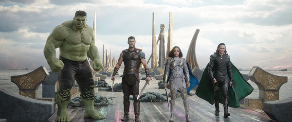 Thor: Ragnarok': veja curiosidades sobre o filme - TV e Lazer