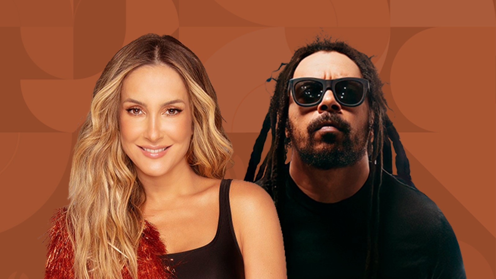 Festival Café Cultural 2025 substitui Edson Gomes por Marcelo Falcão e confirma Claudia Leitte