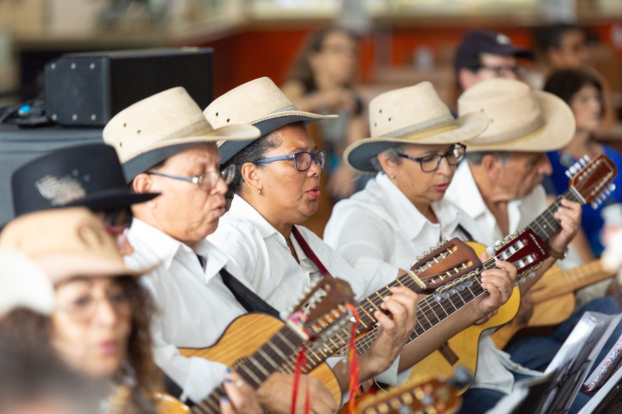 Da Arábia para o interior: como a viola se tornou símbolo da cultura caipira