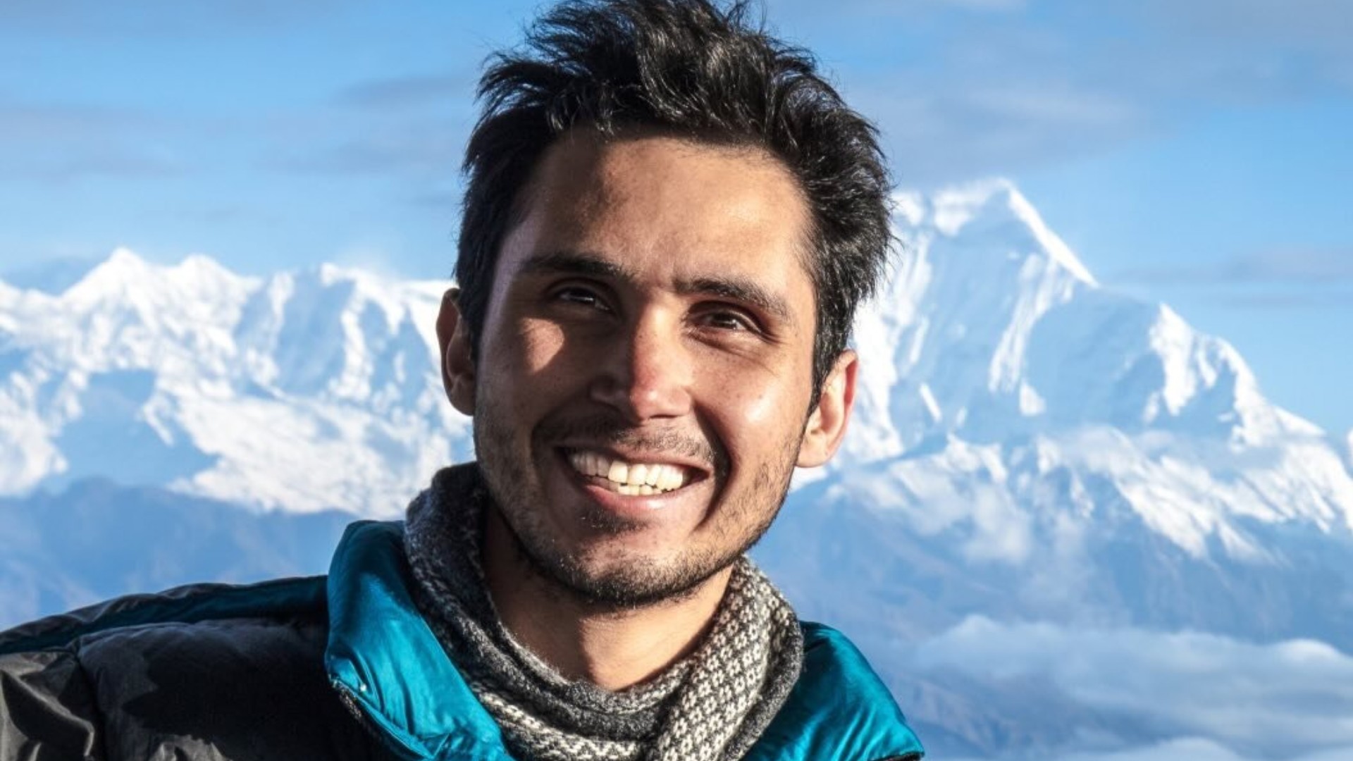 Fotógrafo brasileiro desaparece durante escalada de montanha no Peru