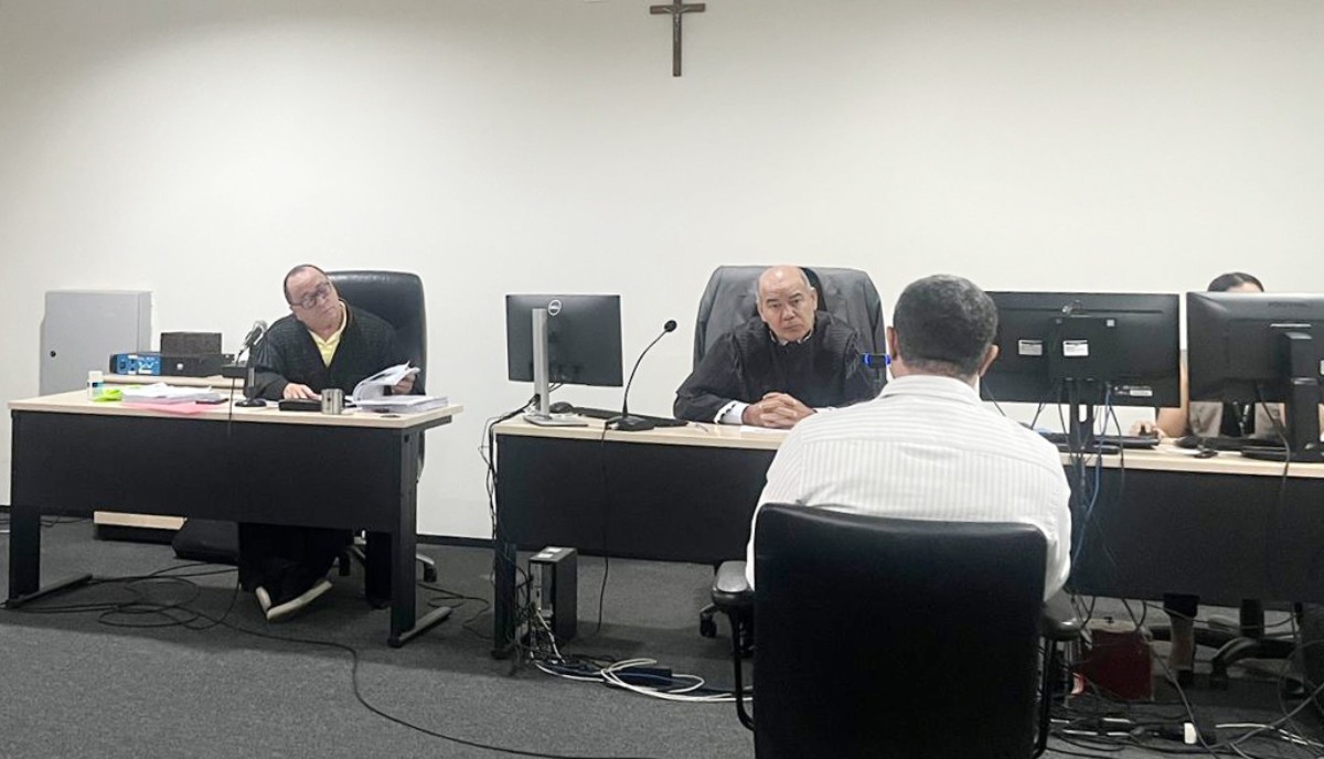 PM é condenado a 11 anos de prisão por matar homem durante briga de trânsito na saída de show em São Luís