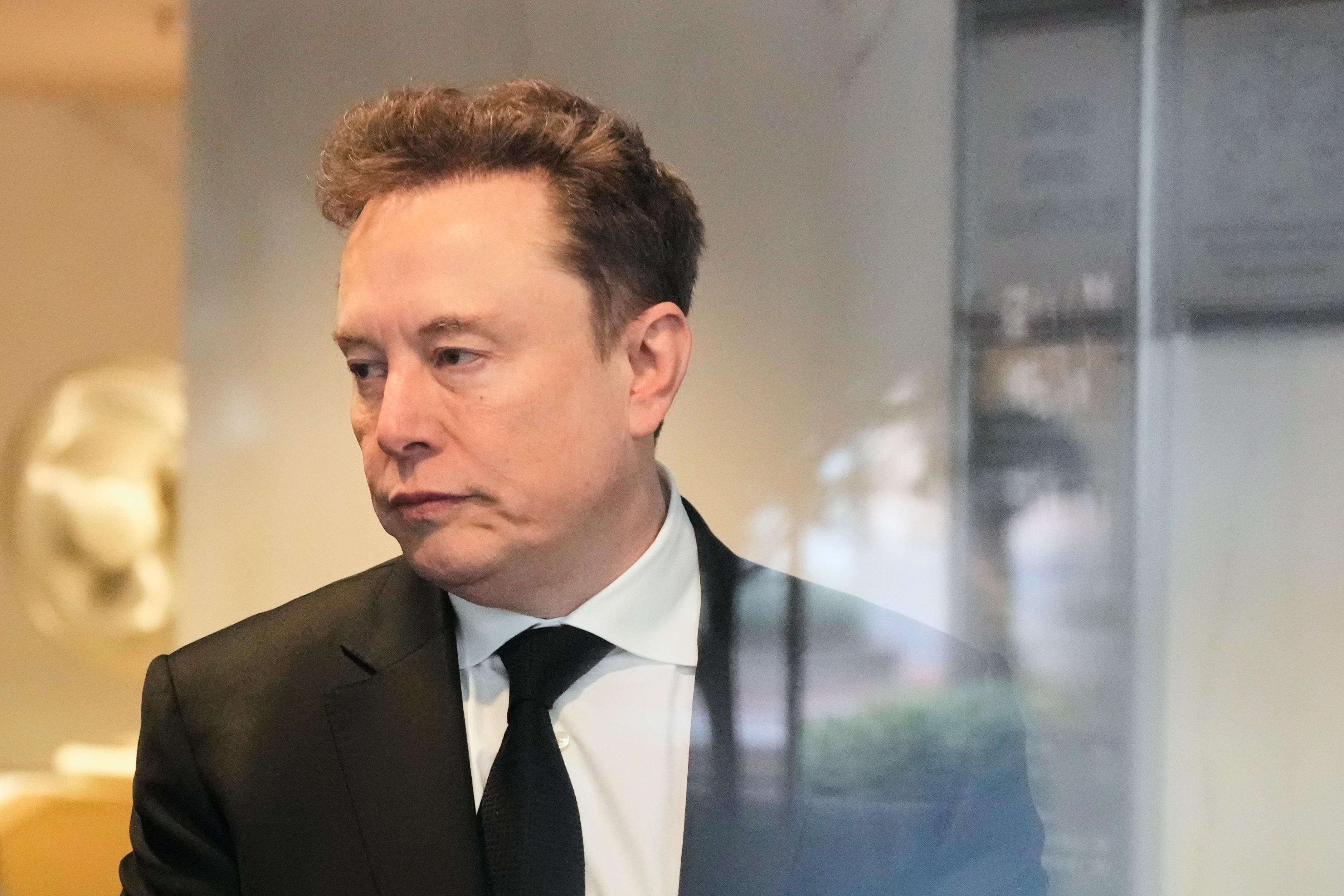 'Não li as letras miúdas', diz Musk durante julgamento contra a OpenAI