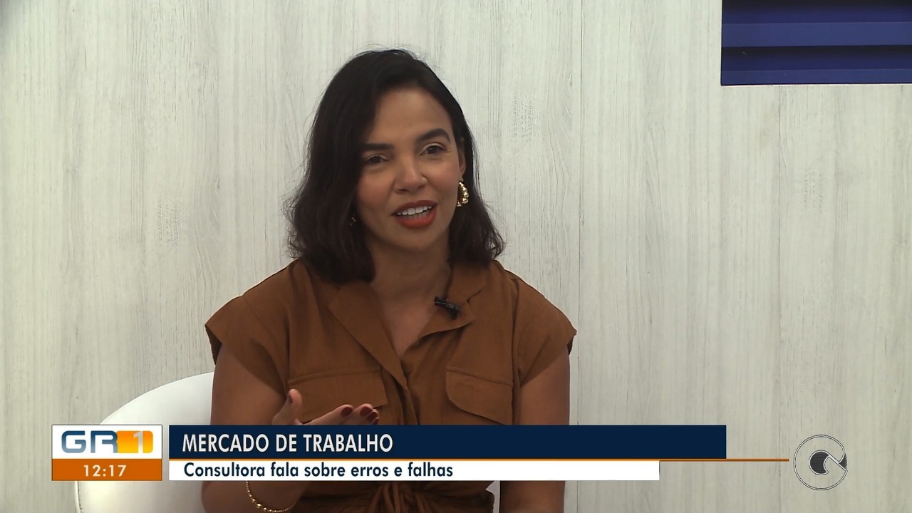 Emprego: Agência do Trabalho oferece 319 vagas em Petrolina, Salgueiro e Araripina