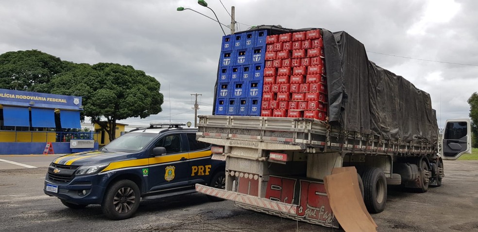 SAIU! Nas Estradas do Brasil – Jogo de caminhões brasileiros