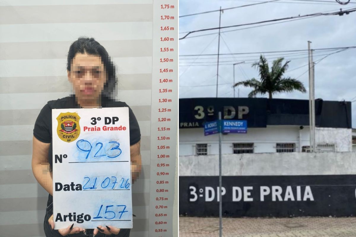 Mulher é presa após aplicar 'Boa noite, Cinderela' em idoso que conheceu em app de namoro