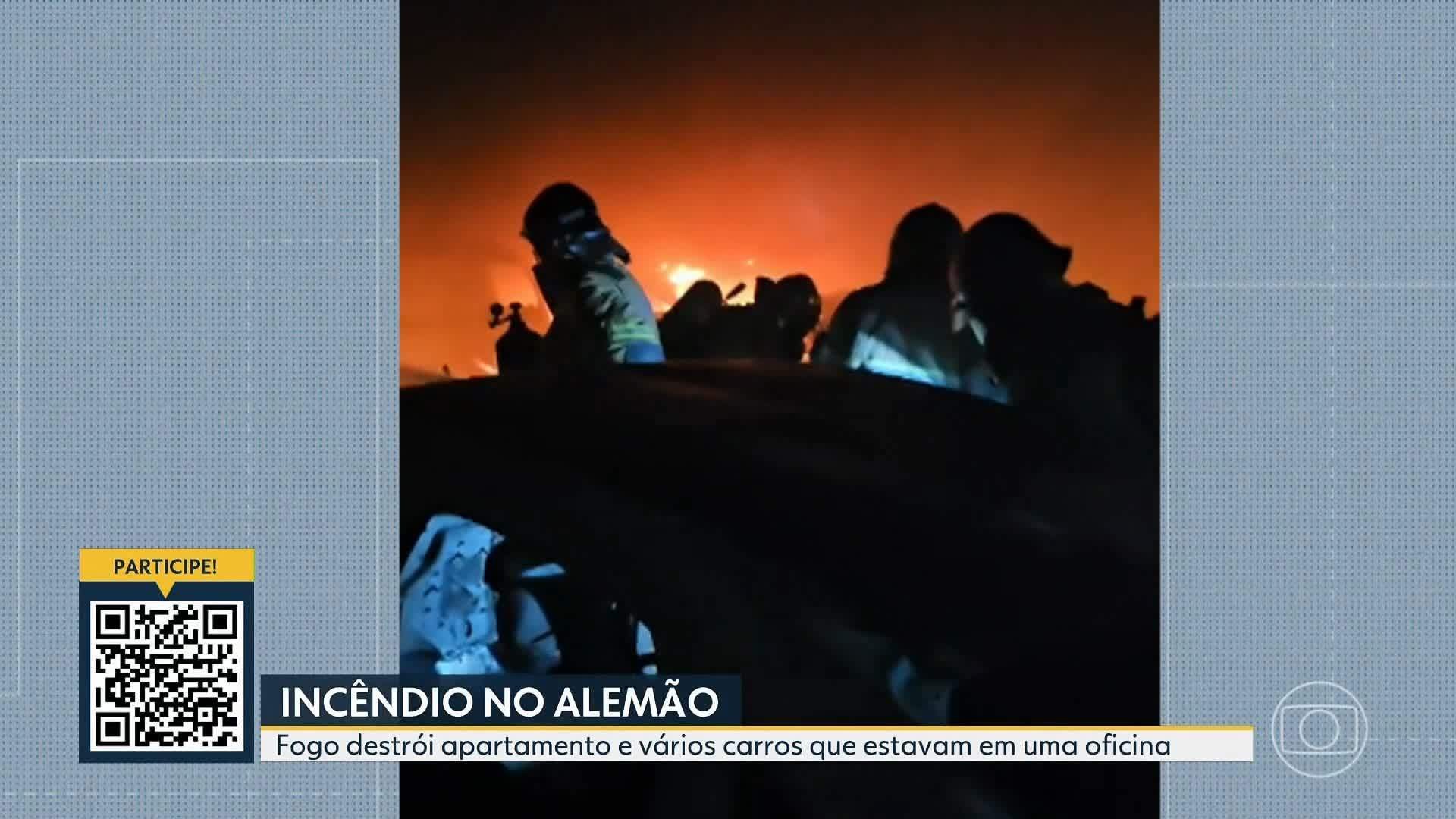 VÍDEOS: Bom Dia Rio de quarta, 15 de outubro de 2025