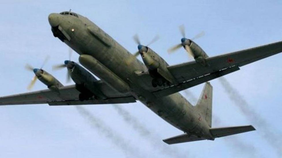 Avião que se despenhou no Mali transportava soldados do grupo