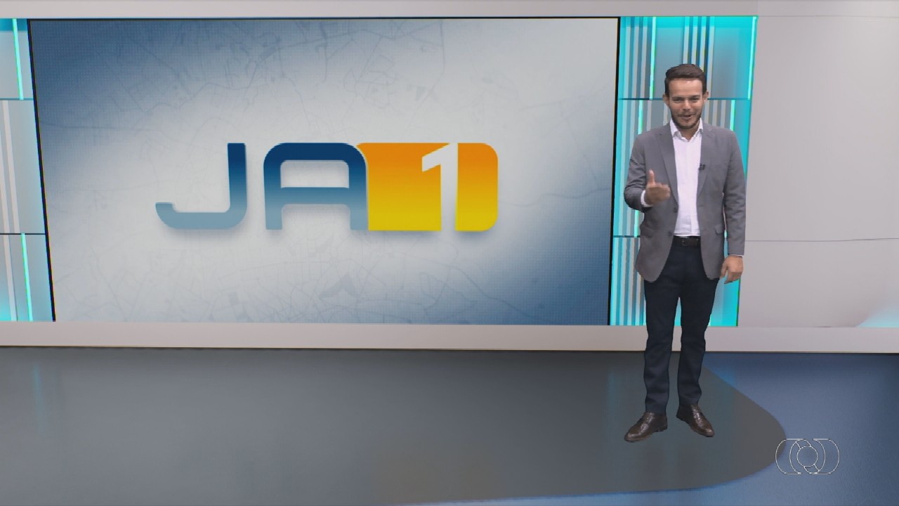 VÍDEOS: Jornal Anhanguera 1ª Edição Regiões de segunda-feira, 13 de julho de 2026