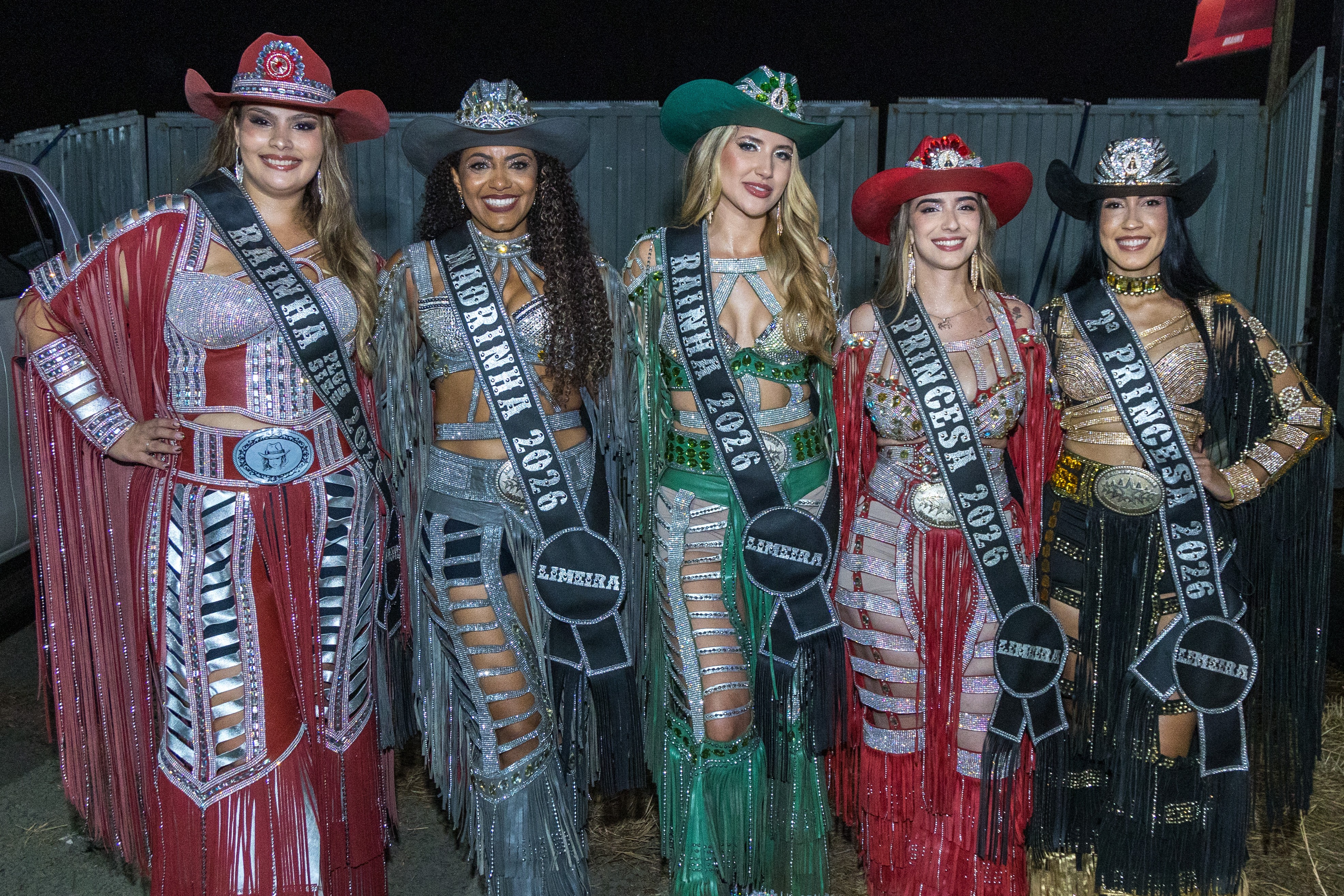 Limeira Rodeo Music 2026: veja fotos da primeira noite de festa | G1