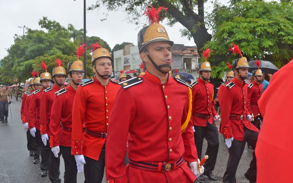 Corpo de Bombeiros inicia ações durante a abertura do Maior São João do  Mundo – Corpo de Bombeiros Militar da Paraíba