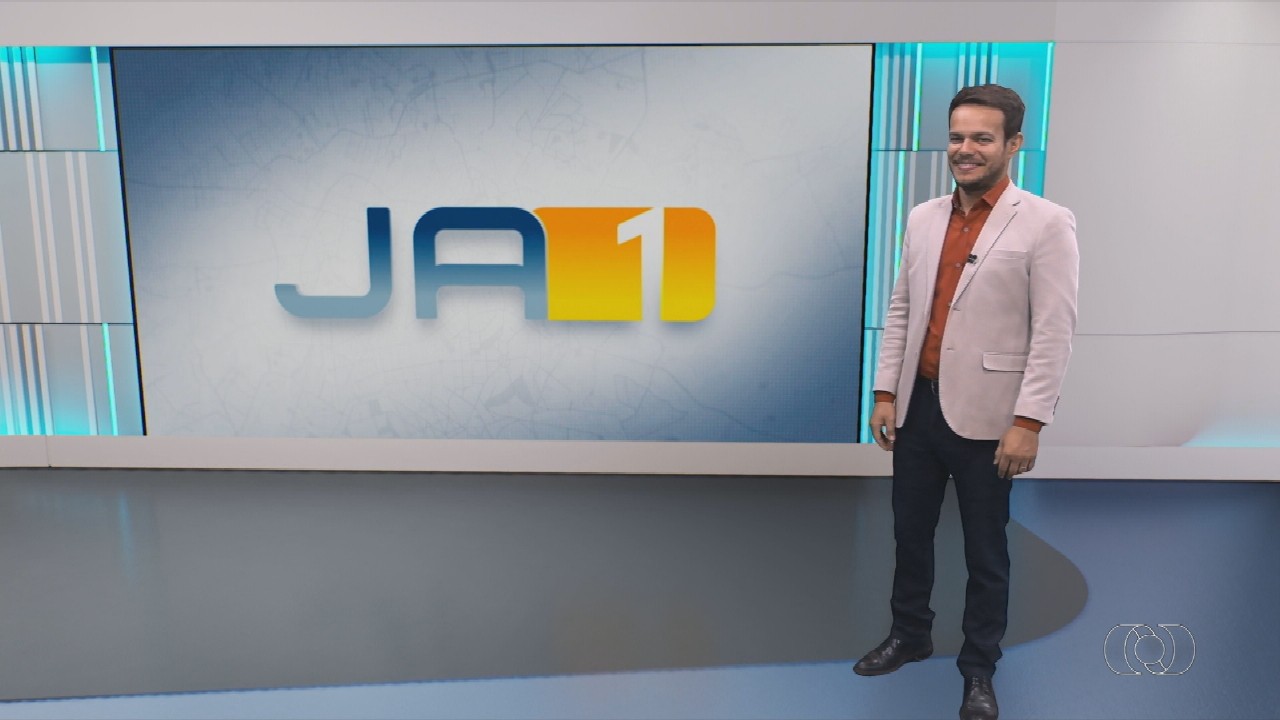 Jornal Anhanguera 1ª Edição Regiões desta quarta-feira (21)