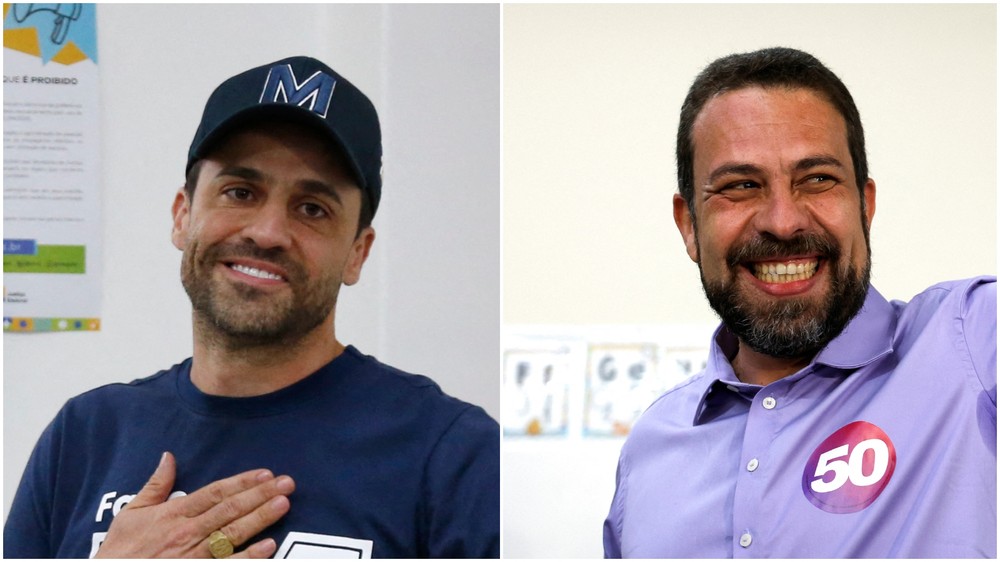 PF aponta que assinatura em laudo contra Boulos é falsa