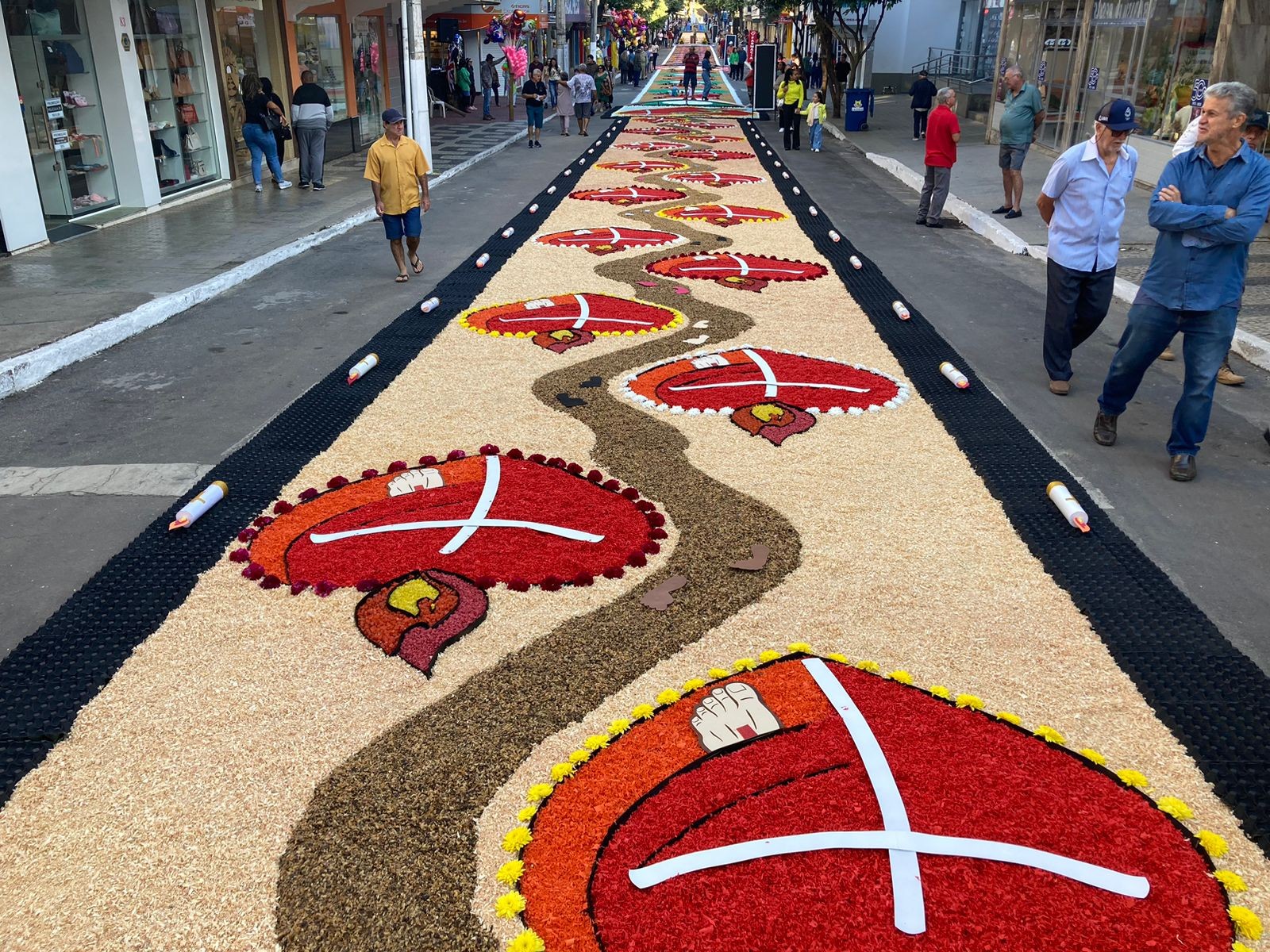 Corpus Christi: data varia a cada ano e depende da Páscoa e das fases da Lua; entenda o cálculo
