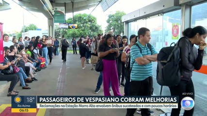 VÍDEOS: Bom Dia Minas, de sexta-feira, 27 de março de 2026