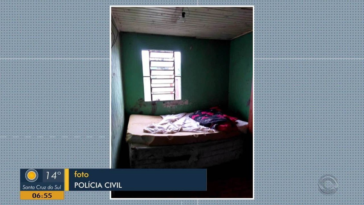 Homem Preso Por Cárcere Privado E Tentativa De Feminicídio Da Ex Confessa Agressões Em 5426