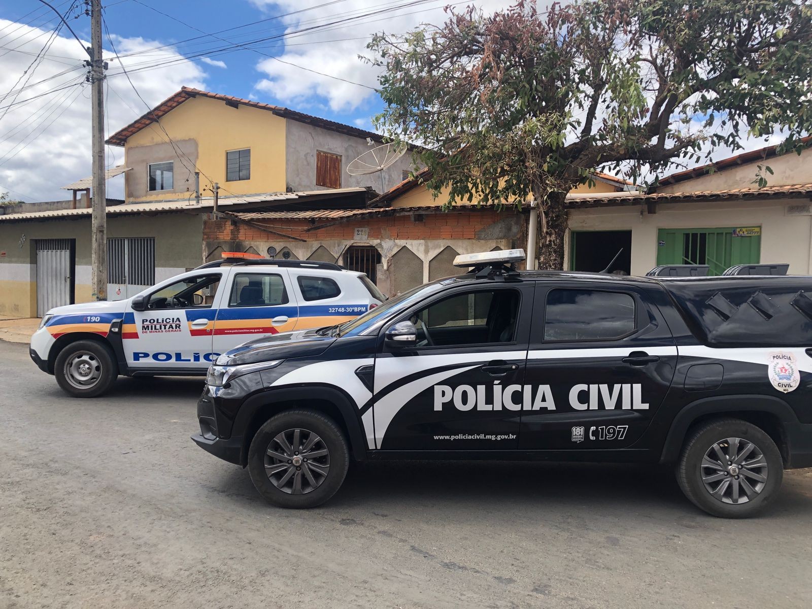 Homem é preso por dar 11 facadas em taxista: 'Ficou descontente com valor cobrado', diz delegado