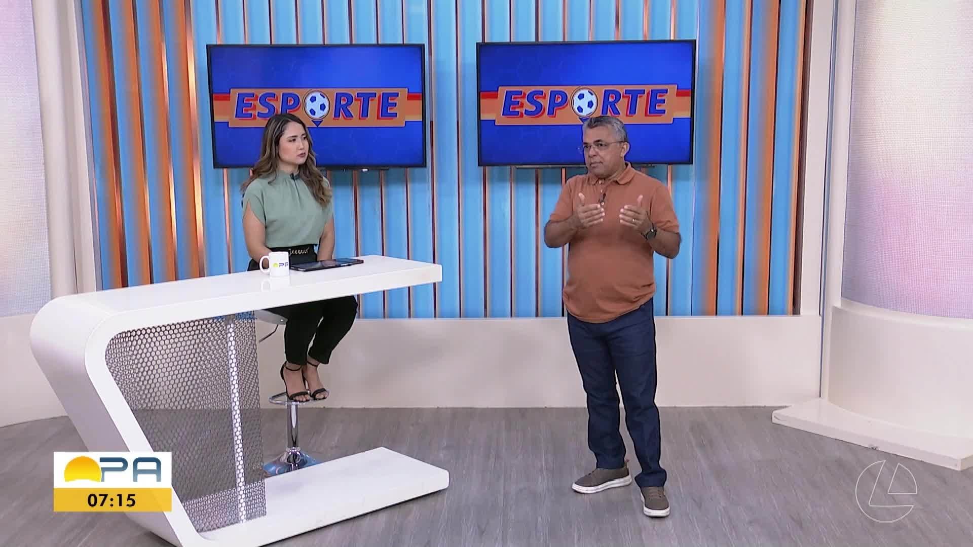 VÍDEOS: BDP de terça-feira, 14 de abril de 2026