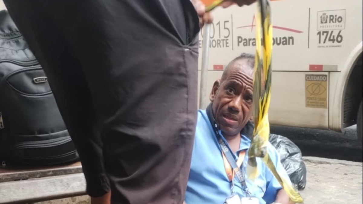 O que se sabe sobre o explosivo que deixou 8 feridos na Ilha do Governador