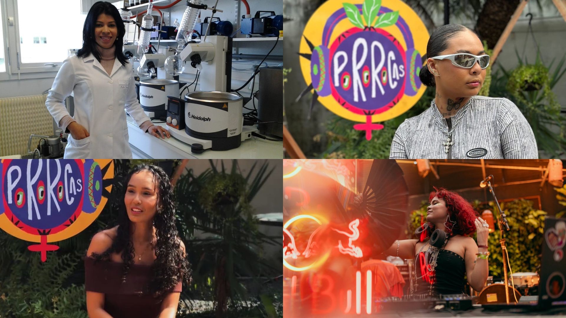 Documentário 'Pororocas' estreia em Macapá e destaca mulheres na ciência e arte