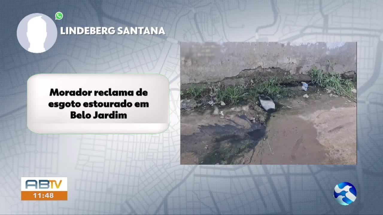 VÍDEOS: AB1 de quarta-feira, 18 de junho 2025