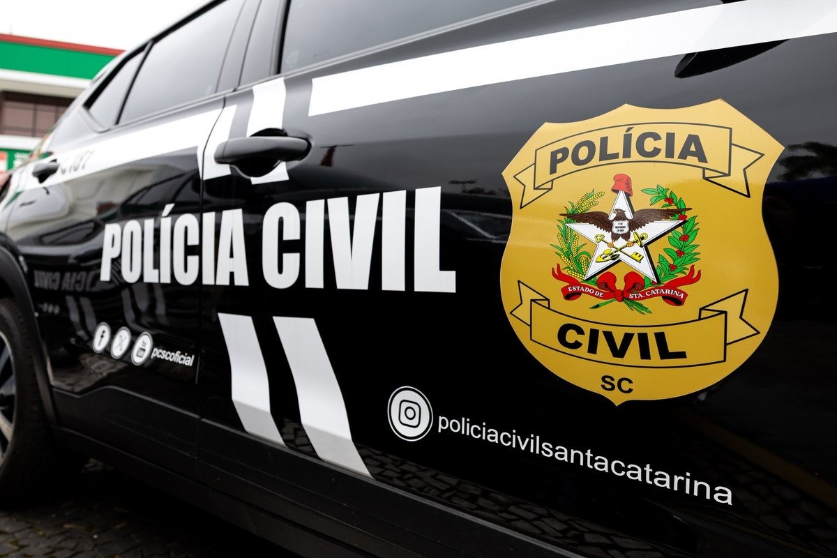 Jovem sequestrada após festa em Lages é encontrada em cativeiro a 260 km de distância