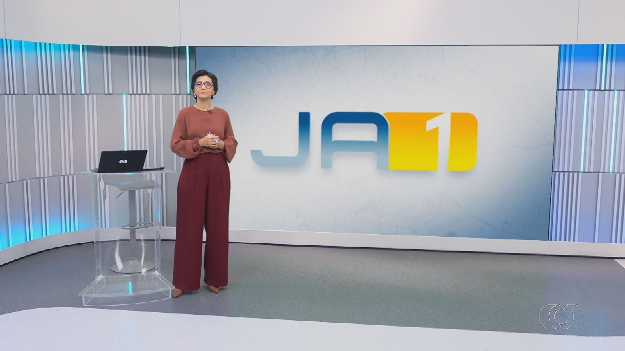 VÍDEOS: Jornal Anhanguera 1ª edição deste sábado, 22 de agosto de 2026